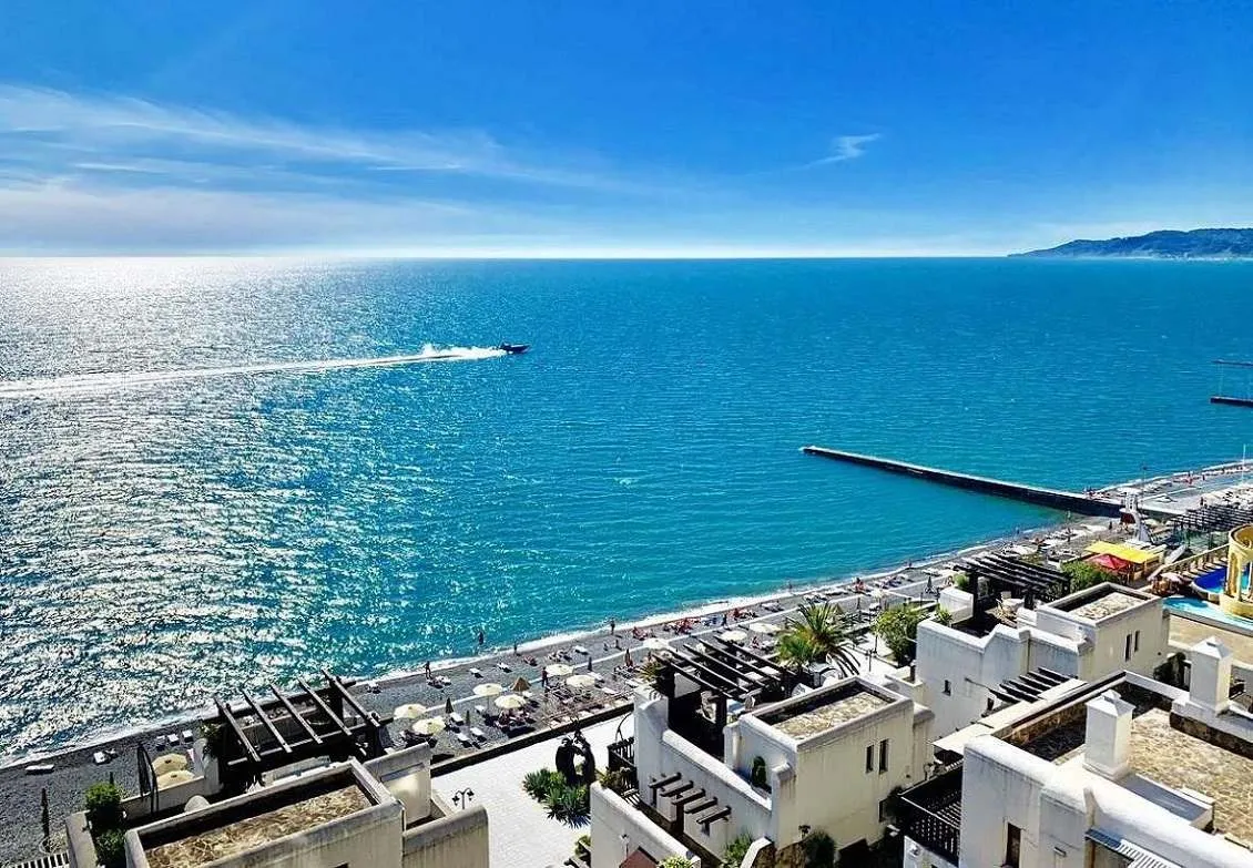 Жильё в шаговой близости от железнодорожной станции